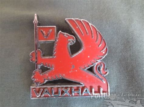 Part Badges for sale - PostWarClassic