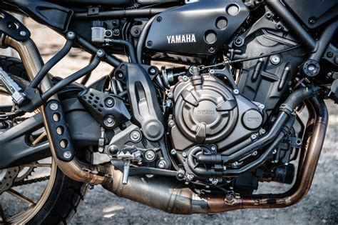 Test Yamaha Xsr Xtribute Anteprima Prova E Foto Dueruote