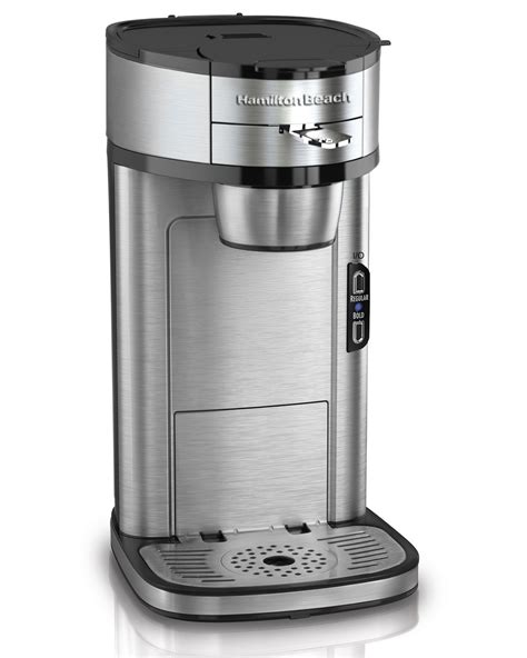 The Best Hamilton Beach Coffee Makers