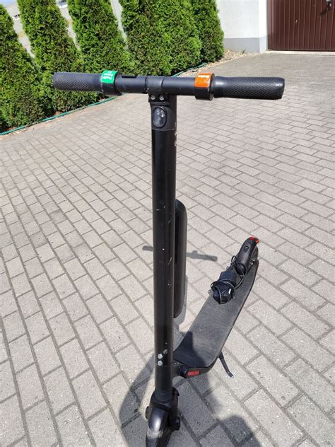 Hulajnoga Elektryczna Segway Ninebot Wilkowice Olx Pl