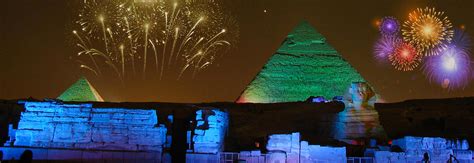 Top 13 Holidays & Festivals in Egypt