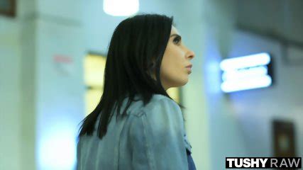 Tushyraw Joanna Angel Has Unforgettable Anal Sex