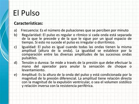 Ndice De Masa Corporal Pulso Y Formula De Karvonen Ppt Descarga