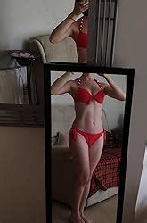 Eonar Womens Halter Swimwear Removable Push Up Pad Bikini Set Amazon Co Uk Fashion