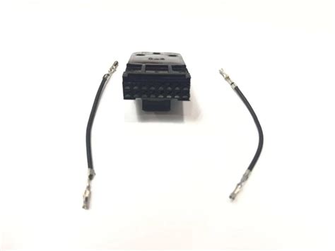 Motorola Cm Accessory Connector Pinout Guide