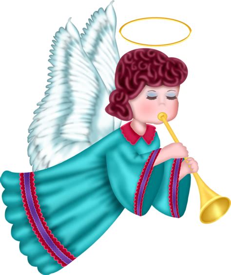 Angels Clip Art - ClipArt Best