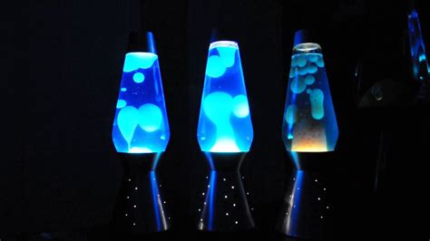 Excellent Features Of Blue Lava Lamps Warisan Lighting