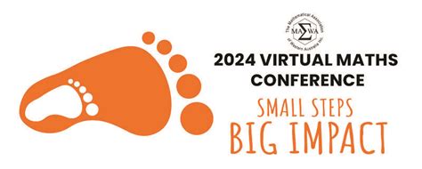 The Mathematical Association of WA on LinkedIn: #mawavirtualcon24 # ... 