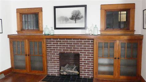 Brick Fireplace Styles Fireplace Guide By Linda