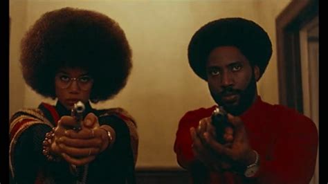 BlacKkKlansman (2018) - Cast, Reviews, Trailers & Where to Watch ...