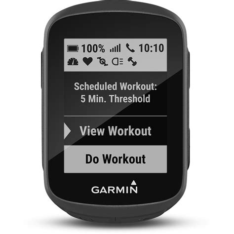 Garmin Edge 130 Plus køb og tilbud, Bikeinn