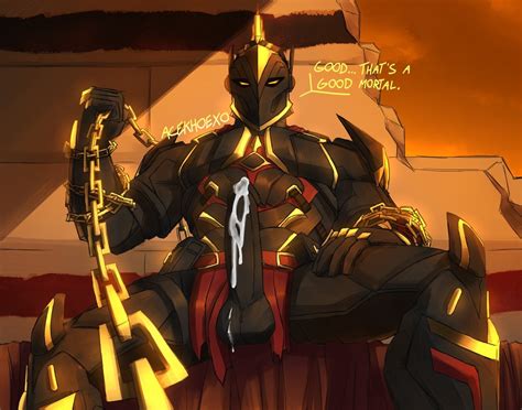 Ares Acekhoexo Greek Mythology Fortnite Version R Rule34gay