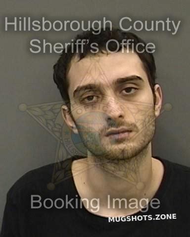 Hartnett Louis Hillsborough County Mugshots Zone