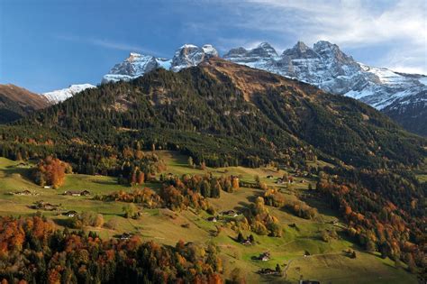 I MIGLIORI Luoghi Famosi A Val D Illiez AGGIORNATO 2024