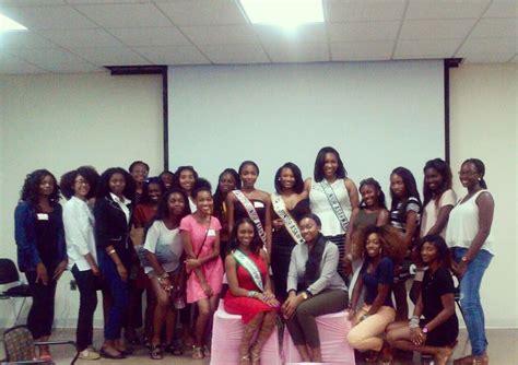 Corneryai Miss Independence Sierra Leone Usa Talk At Divas United