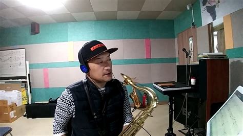 가곡 그리운금강산테너색소폰연주performance Saxophone라흠수색소폰ra Heumsoo라색 Youtube