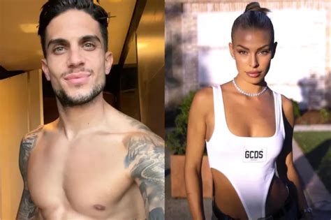 Jessica Goicoechea Y Marc Bactra Han Roto Seg N Este Tiktoker