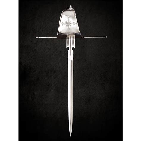 Parrying Dagger - supremereplicas.com