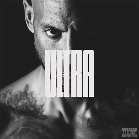 ULTRA Le dixième album de Booba sort ce vendredi avec une tracklist