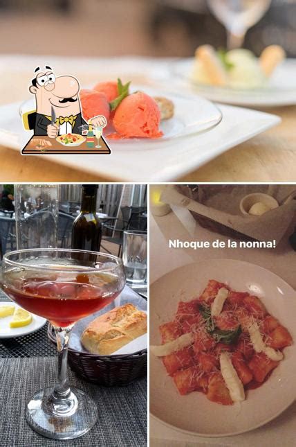 Trattoria Gianni In Chicago Restaurant Menu And Reviews