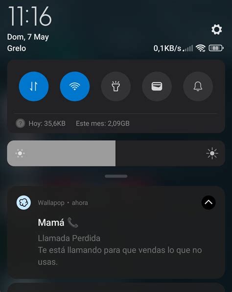 Luc A M Taboada On Twitter Oye Wallapop Mi Madre Muri Hace A Os