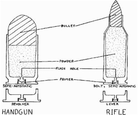 Anatomy of a Bullet Diagram: Unveiling its Components