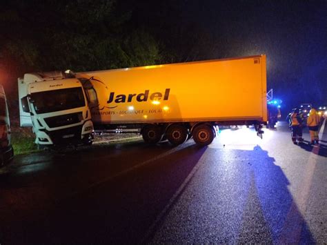 Pyrénées Atlantiques Une Vingtaine Daccidents Vendredi 22 Septembre