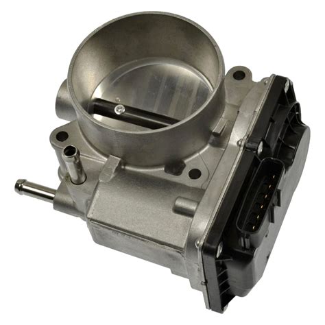 Standard S Techsmart Fuel Injection Throttle Body