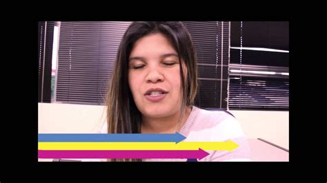 Entrevista Vanessa Borges YouTube