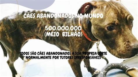 Abandono C Es No Mundo Youtube