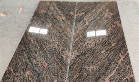 SKIN TIGER GRANITE At Best Price In Makrana By Malik Marble ID