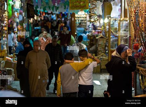 Damascus Old City Hi Res Stock Photography And Images Alamy