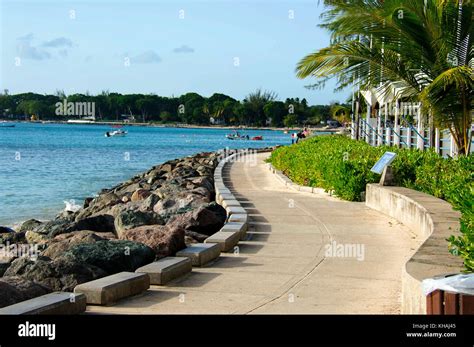 Holetown Beach, Barbados Stock Photos & Holetown Beach, Barbados Stock ...