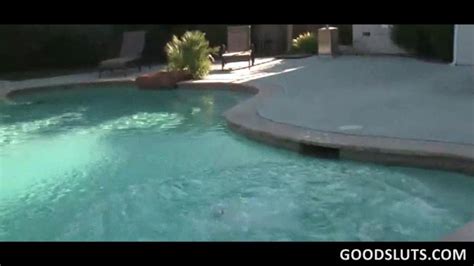 Pussy Eating And Fingering At Pool Orgy Party Porn Videos