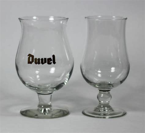 The Tulip Beer Glass | Which Beer Glass?