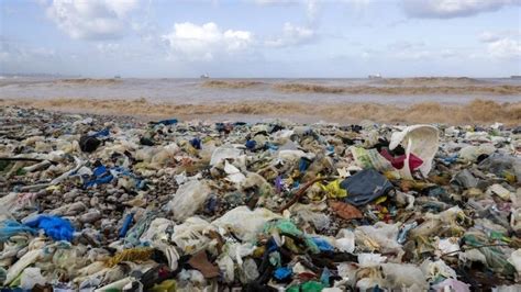 A Guerra Para Salvar Os Oceanos Do Plástico Começou 21122018