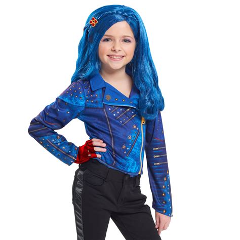 Disney Descendants - Evie Wig - Walmart.com - Walmart.com