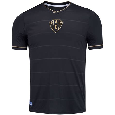 Camisa De Goleiro Do Paysandu I 2020 Lobo Masculina Centauro