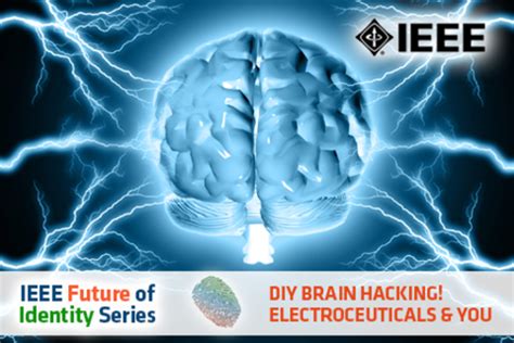 DIY Brain Hacking Electroceuticals And You SXSW 2015 Event Schedule