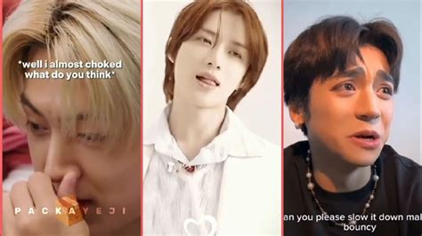 Kpop Tiktoks Because Beomgyu Wasn T Born Yesterday YouTube