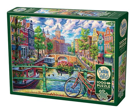 Products — USA Cobble Hill Puzzles