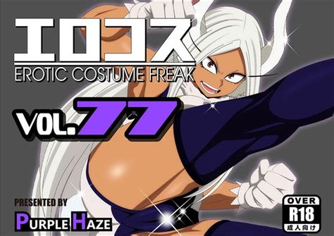 White Hair Luscious Hentai Manga Porn