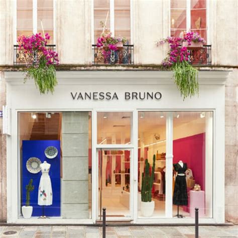 Vanessa Bruno Lance Une Collection Capsule Inspirée Du Mexique Et Fait