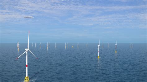 Abl Group Secures French Offshore Wind Contracts 4c Offshore News