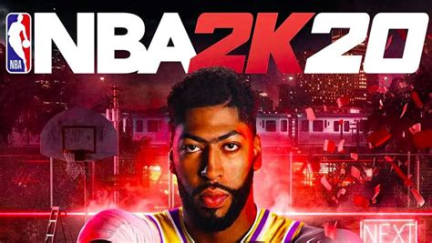 Nba 2k20 İncelemesi Chip Online