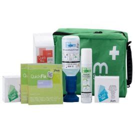 apteczka PLUM Plum plum 4960 first aid pierwsza pomoc przenośna