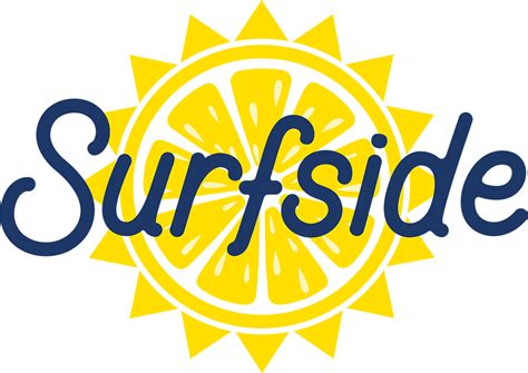 Surfside Lemonade Pack Surfside