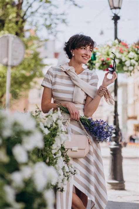 Cómo Vestir En Otoño Con Estilo Usando Prendas Básicas