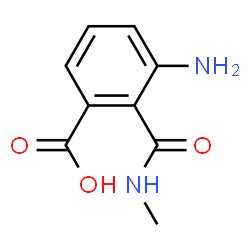 Cas Benzoic Acid Amino Methylamino Carbonyl