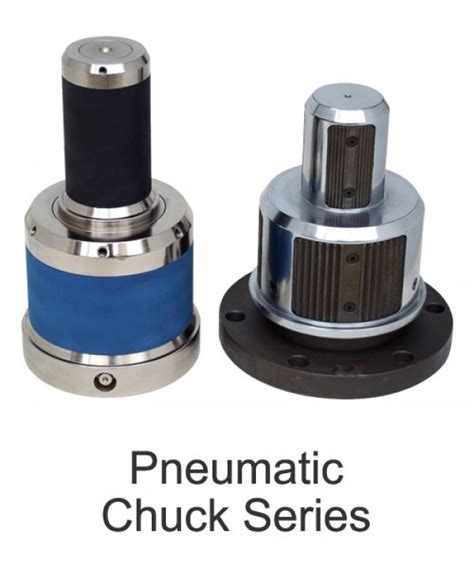 Core Chuck Pneumatic Chuck